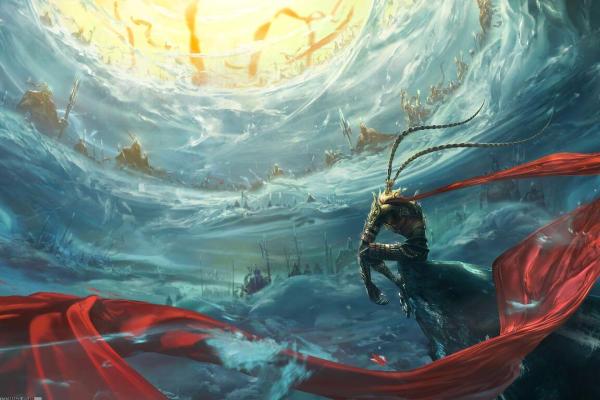 《DNF》翼影之光如何获取？详细掉落位置解析