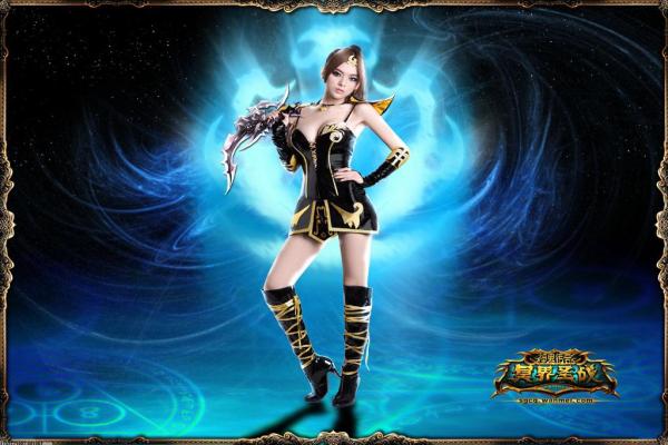 魔兽世界法师幻化装备全攻略：如何选择最炫外观