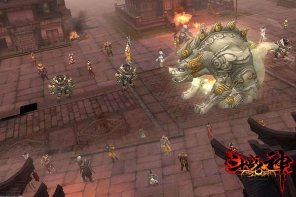 卡鲁亚克声望快速刷取技巧，提升效率的关键策略