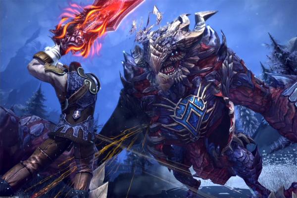 英雄联盟S14海妖杀手调整内容与适配英雄