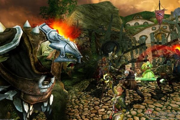 《原神》渔获高效获取攻略与采集技巧