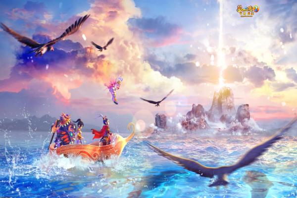 国庆版本加点更新：DNF男街霸最新玩法分享