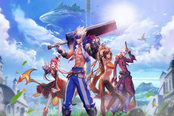 王者荣耀段位排序与各段位特征分析