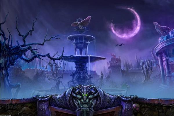 王者霸业战争全面升级与攻占资源