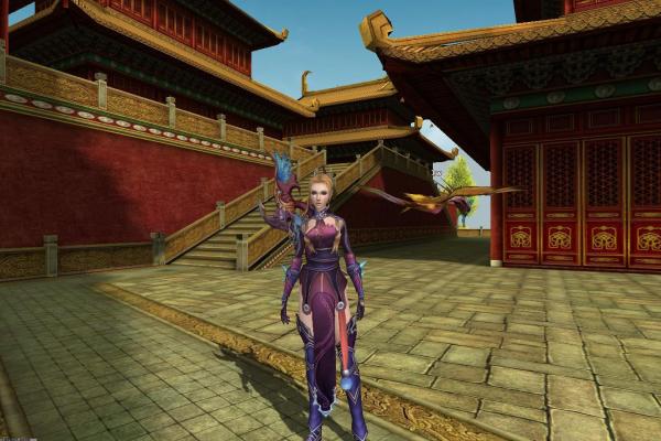 洛克王国紫冥狐超进化之最强选择分析