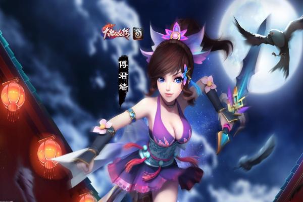 2024年最受期待的3A单机游戏前十名