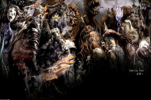 《逆水寒》手游角色技能一览，探索独特玩法