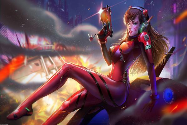 王者荣耀吕布天魔缭乱皮肤返场时间预测