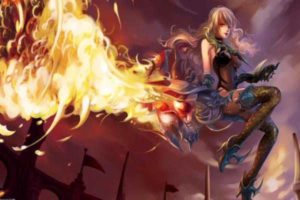 崩坏3洛星七术角色阵容分析一览