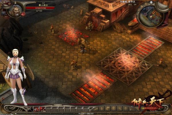 幻影忍者新角色技能与战斗技巧解析